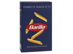 Barilla BARILLA Penne Rigate -Italské trubkové těstoviny, těstoviny penne 500g 3 Kobliha