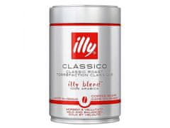 sarcia.eu Illy Classico Espresso - Italská zrnková káva 250g 3 kousky