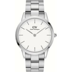 Daniel Wellington Iconic Link 36 S White DW00100203