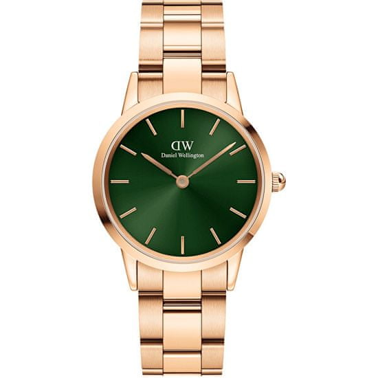 Daniel Wellington Iconic Link Emerald 32 DW00100420