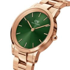 Daniel Wellington Iconic Link Emerald 32 DW00100420