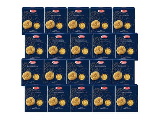 Barilla BARILLA Specialita Taglatelle Italské těstoviny 500g