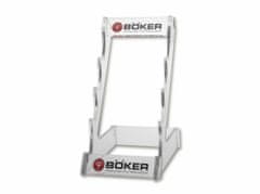 Böker Manufaktur 099947 Acryl Display Fahrtenmesser 4