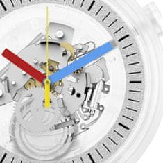 Swatch Big Bold SB01K100