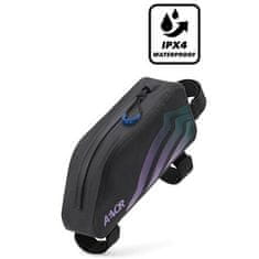 Aevor taška na rámovou trubku AEVOR Top Tube Pack Road Proof Night Rider One Size