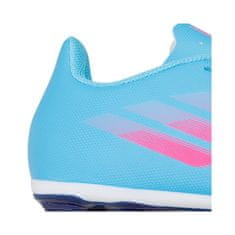 Adidas Kopačky bledě zelené 44 2/3 EU X SPEEDFLOW4 Fxg