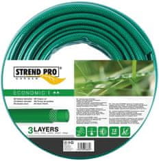 Strend Pro Hadice Strend Pro Economic 3/4", L-50 m, zahradní