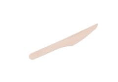 Strend Pro Nůž MagicHome Woodline ECO Gastro, 160 mm, 100% Natural