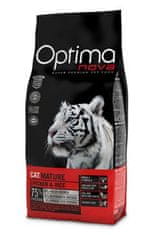 OPTIMAnova Optima Nova Cat Mature 2kg