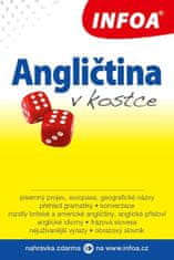 Infoa Angličtina v kostce