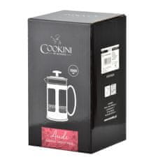 Cookini French press AUDE 1 L