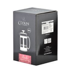 Cookini French press AUDE 800 ml