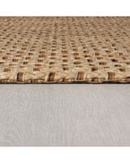 Flair Běhoun Chunky Jute Sol Natural 60x230