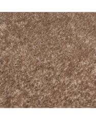 Flair Běhoun Indulgence Velvet Taupe 60x230