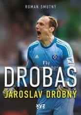 Roman Smutný: Drobas: Jaroslav Drobný