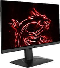 MSI Gaming G272QPF - LED monitor 27"