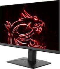 MSI Gaming G272QPF - LED monitor 27"