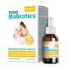 NEOBabiotics probiotické kapky Baby 0+ 10 ml