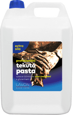 LAVON Hand Care profesionální tekutá pasta na ruce 5 kg