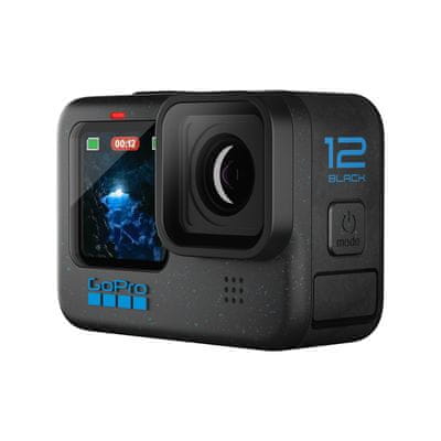 Kamera GoPro HERO12 Black