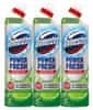 Power Fresh Lime 3 x 700 ml