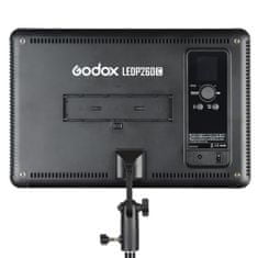 Godox LED světlo GODOX LEDP260C tenké proměnlivé barvy