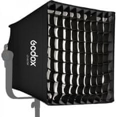 Godox Godox LD-SG75R Softbox s mřížkou pro panel LD75R