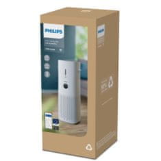 Philips čistička vzduchu a zvlhčovač vzduchu 2 v 1 Series 3000 AC3737/10