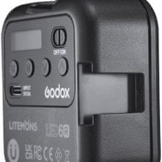 Godox LED panel Godox LED6R Litemons RGB