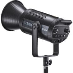 Godox Godox SZ200Bi Bi-color Zoom LED video světlo