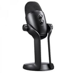 Godox Godox UMic82 Multi-Pattern USB kondenzátorový mikrofon