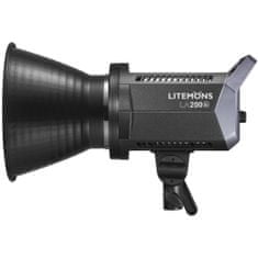 Godox Litemons LA200Bi Dvoubarevná 2800-6500K LED lampa