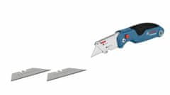 BOSCH Professional kombinovaná sada nožů 3 kusy Knife Set (1.600.A02.7M4)