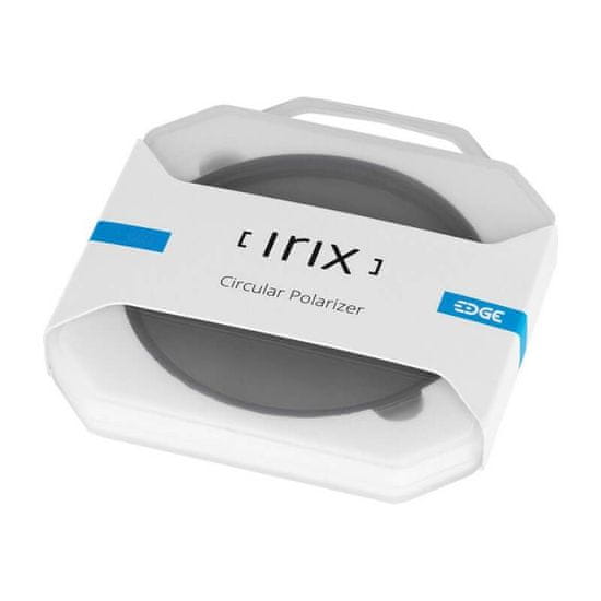 Irix Edge CPL filtr 67mm