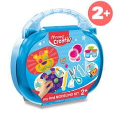 Maped Sada Creativ Early Age Můj první modelovací set