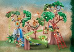 Playmobil 71142 Tropická hřiště