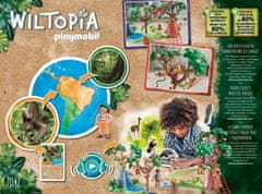 Playmobil 71142 Tropická hřiště