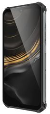 Oukitel WP22, 8GB/256GB, Black