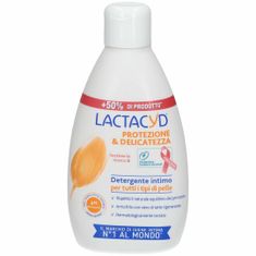 Omega Pharma Lactacyd femina gel na intimní hygienu, 300 ml