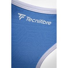 Tecnifibre Tričko modré M 22WTANAZ3