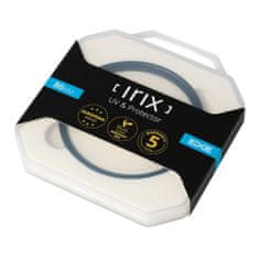 Hoya Irix Edge UV & Protector SR filtr 86mm