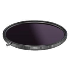 Irix Filtr Irix Edge Vari ND 2-5 67mm