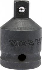YATO Rázová redukce 3/4" x 1/2" - YT-11671
