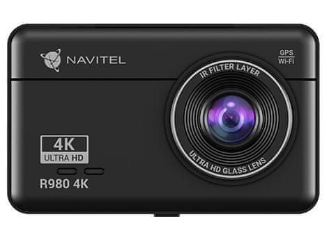 Navitel R980 4K