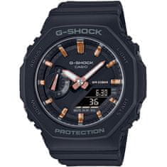 Casio G-Shock Original Carbon Core Guard GMA-S2100-1AER (619)