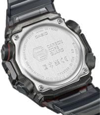 Casio G-Shock Carbon Core Guard GA-B001G-1AER (666)