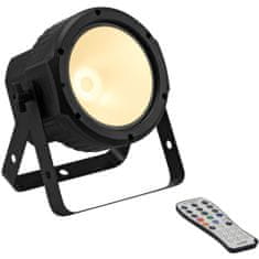 Eurolite LED SLS-30 COB WW bodové světlo