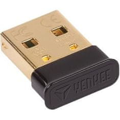 Yenkee YBA 01 Bluetooth USB adaptér 5.0