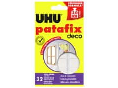 UHU Patafix Homedeco 32 ks