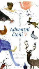 Adventní čtení V /Adventní kalendář